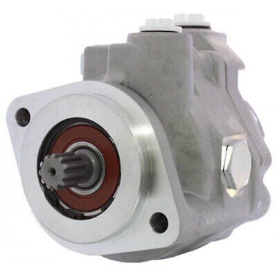 Steering Pump Mercedes Benz